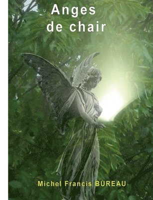 Michel Francis Bureau - Anges de chair, Häftad