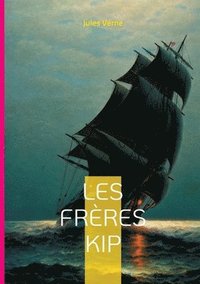 bokomslag Les Frères Kip