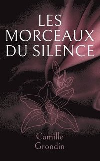 bokomslag Les morceaux du silence