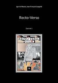 bokomslag Recto-Verso