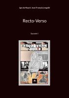 bokomslag Recto-Verso: Episode 1