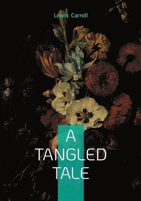 Lewis Carroll - tangled Tale, Häftad