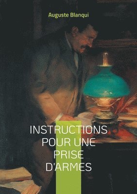 Instructions pour une prise d'armes