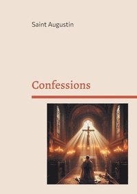 bokomslag Confessions