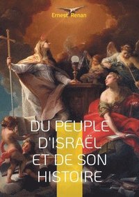 bokomslag Du Peuple d'Israël et de son histoire