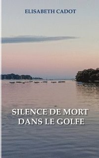 bokomslag Silence de mort dans le Golfe