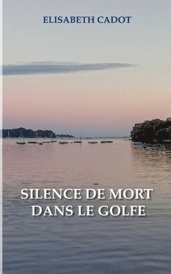 bokomslag Silence de mort dans le Golfe