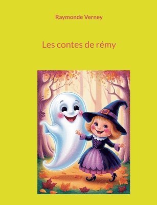 Les contes de rémy