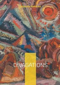 bokomslag Divagations