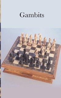 bokomslag Gambits