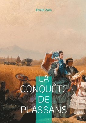 Conquête de Plassans