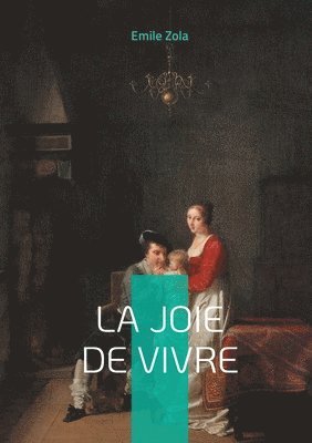 Joie de vivre