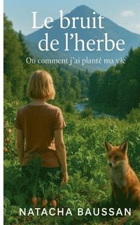 bokomslag bruit de l'herbe