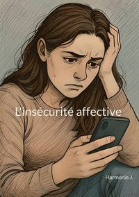 bokomslag L'insécurité affective