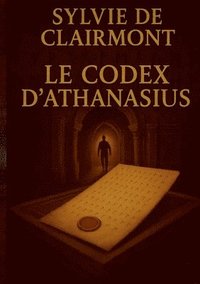 bokomslag Codex D'Athanasius