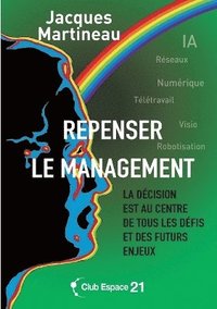 bokomslag Repenser le management