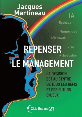 bokomslag Repenser le management