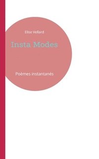 bokomslag Insta Modes