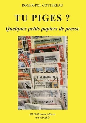 Tu piges ?
