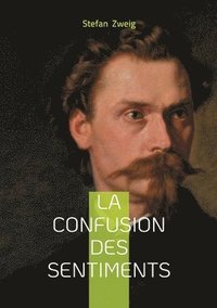 bokomslag confusion des sentiments