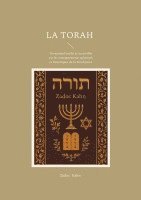 bokomslag La Torah