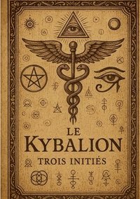 bokomslag kybalion