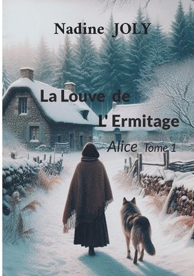 Louve de l'Ermitage