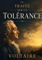Voltaire - Traité sur la Tolérance, Häftad