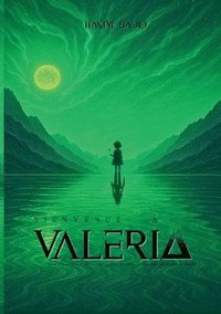 bokomslag Bienvenue à Valeria