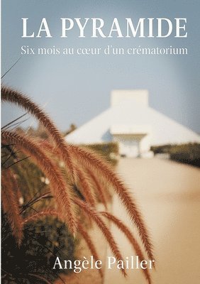 bokomslag Pyramide