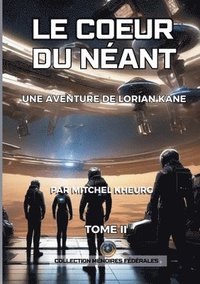 bokomslag Coeur du Néant