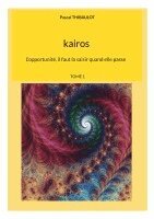Pascal Thibaulot - kairos, Häftad
