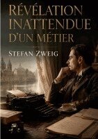 Stefan Zweig - Révélation inattendue d'un métier, Häftad