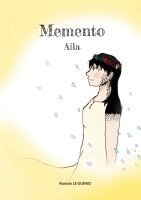 Romain Le Guinio - Memento, Häftad