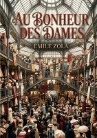 Emile Zola - Au Bonheur des Dames, Häftad