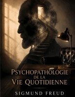 Sigmund Freud - Psychopathologie de la vie quotidienne, Häftad