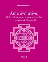 Christian Scholl - Ame évolutive, Häftad