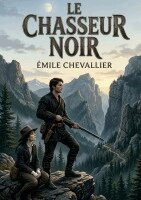 Émile Chevallier - Chasseur Noir, Häftad. Tillgänglighet: Lägg i varukorg