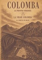 Prosper Mérimée, Lorenzi de Bradi - Colomba, Häftad