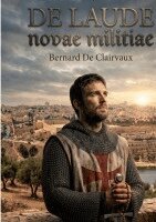 Bernard De Clairvaux - De Laude novae militiae, Häftad