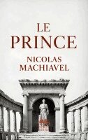 Nicolas Machiavel - Prince, Häftad
