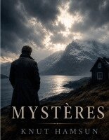 Knut Hamsun - Mystères, Häftad