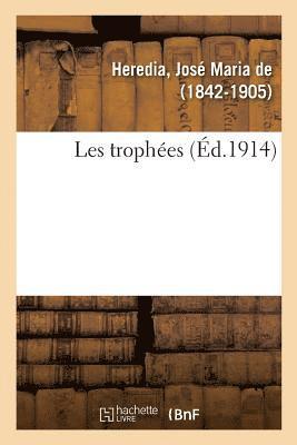 Les Trophes 1