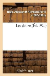 bokomslag Les Douze