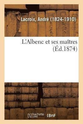 L'Albenc Et Ses Matres 1