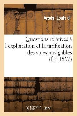 bokomslag Observations Présentées À La Commission Instituée Près Le Ministère Des Finances