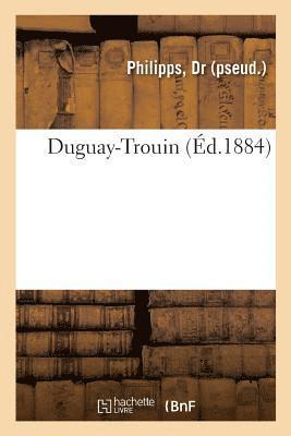 Duguay-Trouin 1