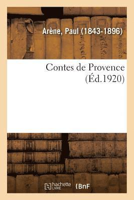 Contes de Provence 1