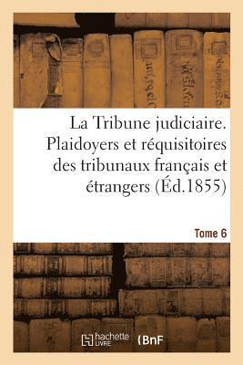 Vincent de Paul, VINCENT DE PAUL, Vincent De Paul - Tribune judiciaire. Tome 6, Häftad