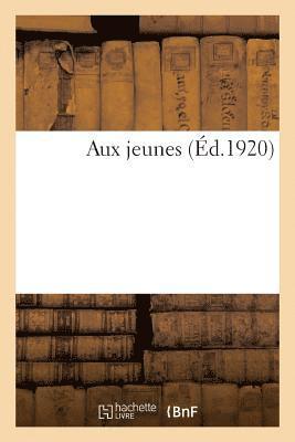 Aux Jeunes 1